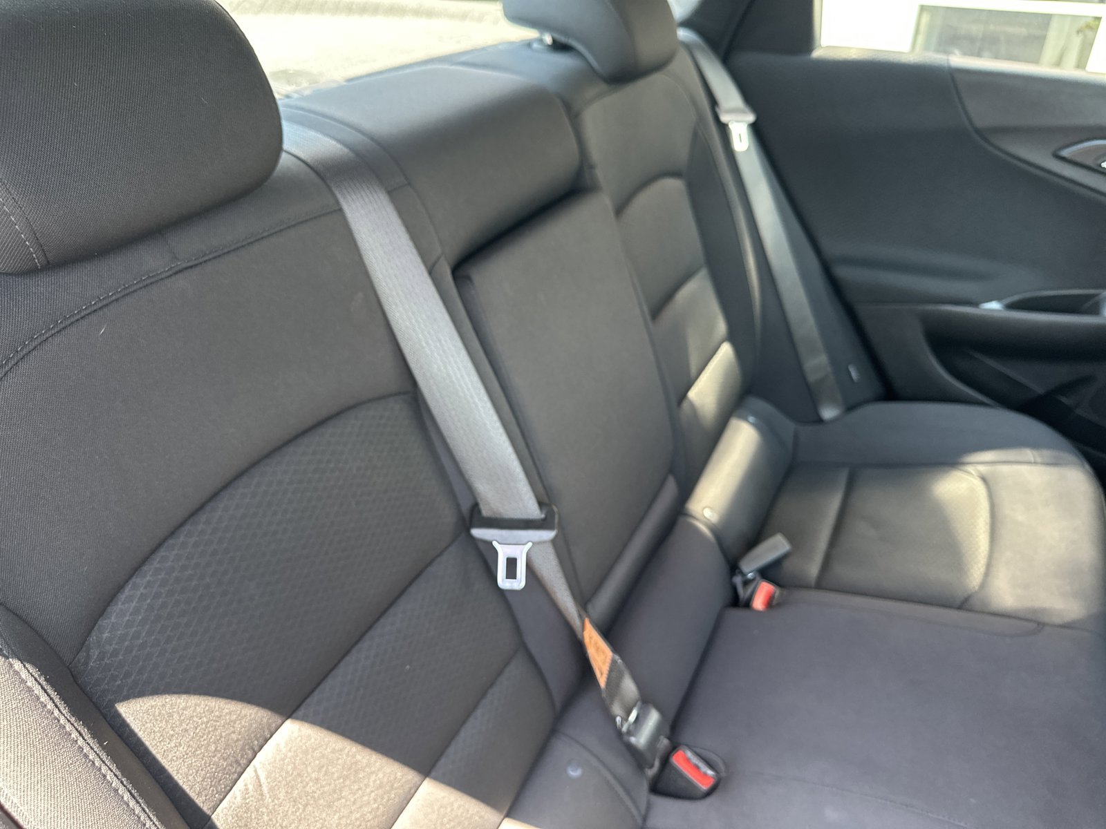 Used 2023 Chevrolet Malibu LT FWD image 27