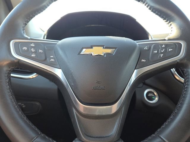 Used 2022 Chevrolet Equinox LT image 34