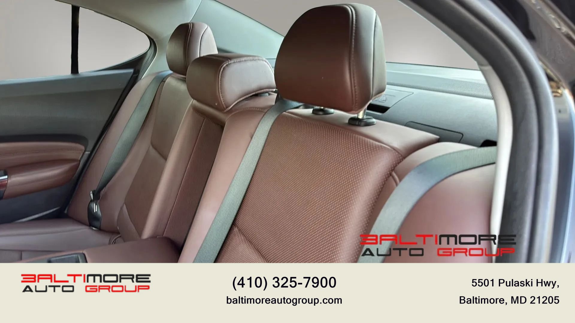 Used 2015 Acura TLX w/ Technology Package AWD/4WD image 34