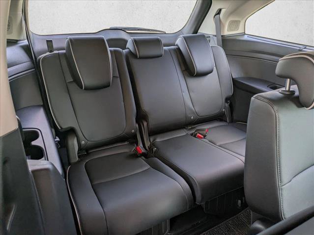 Certified 2026 Honda Odyssey Elite image 22