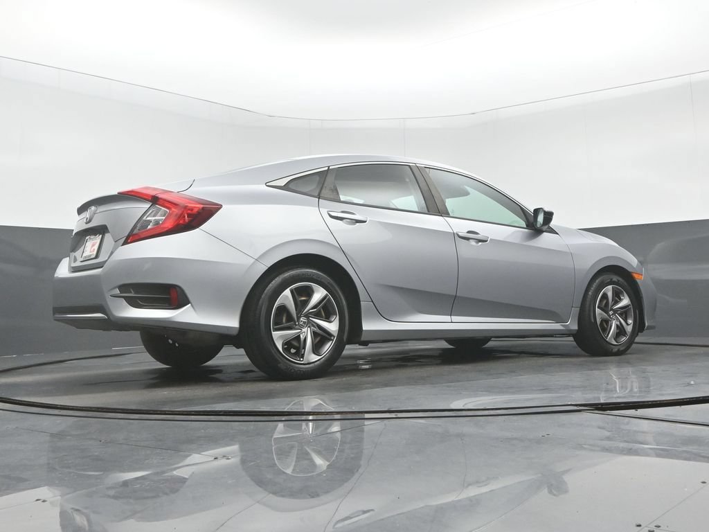Used 2020 Honda Civic LX image 31