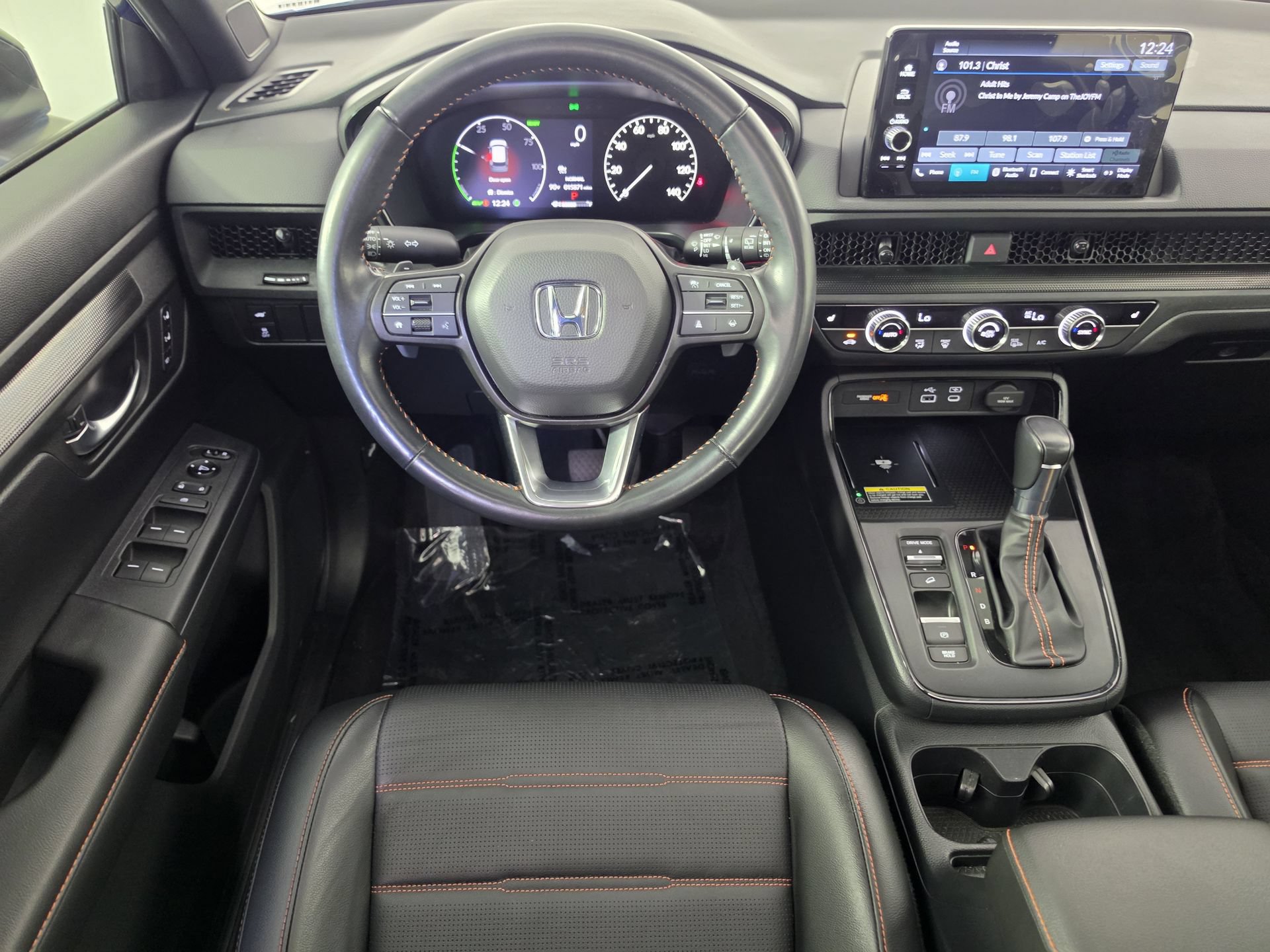 Used 2025 Honda CR-V Sport-L image 19