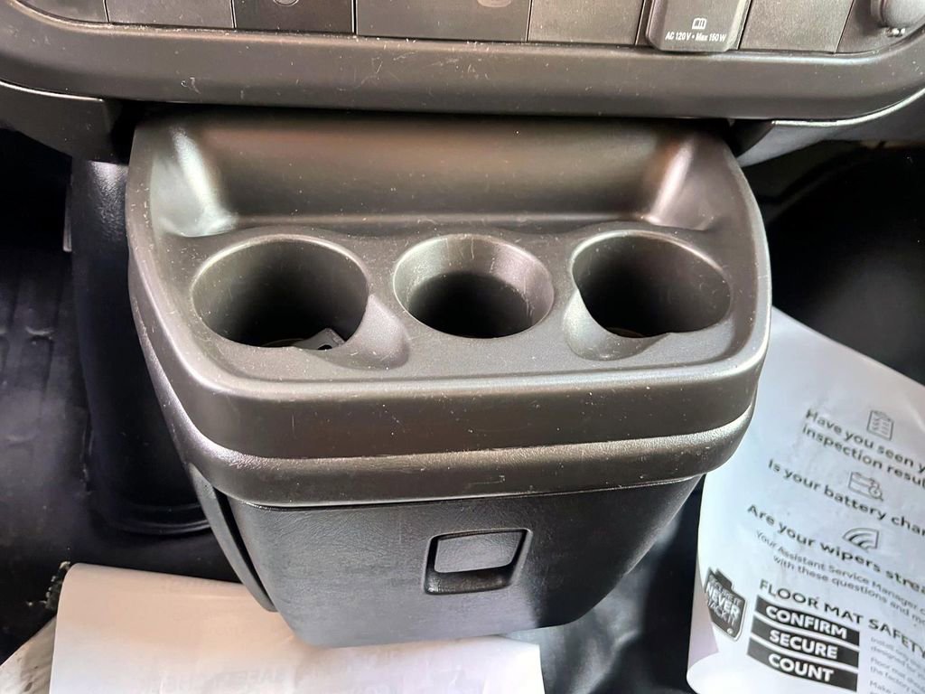 Used 2024 Chevrolet Express 2500 w/ Driver Convenience Package image 20