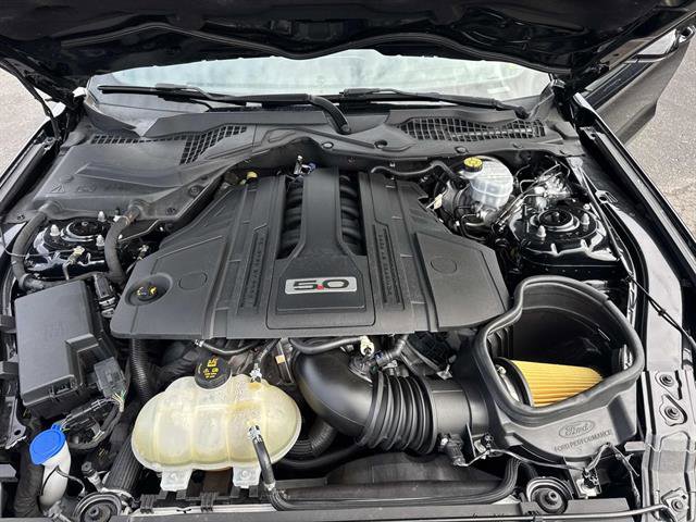 Used 2021 Ford Mustang GT w/ Equipment Group 301A RWD image 7