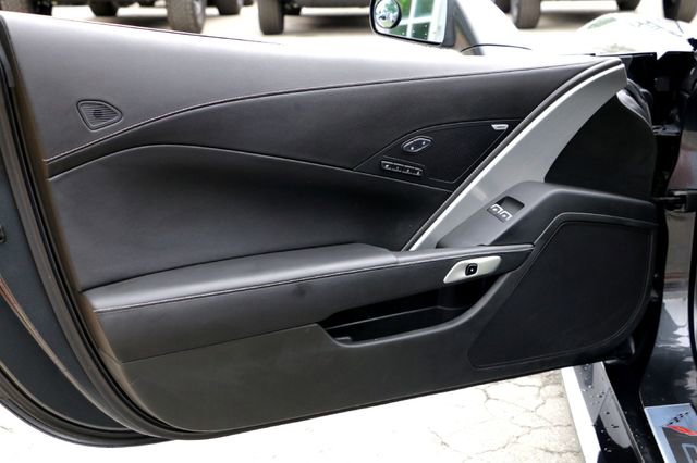 Used 2017 Chevrolet Corvette Grand Sport image 23
