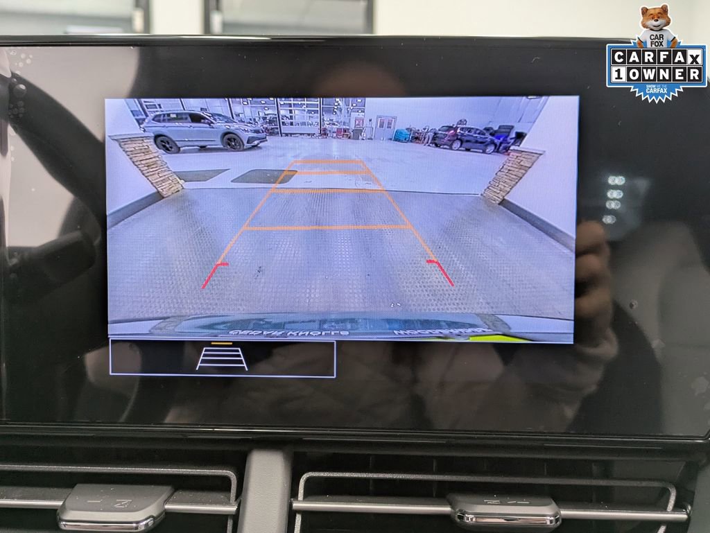 Used 2026 Chevrolet Trax LS FWD image 13