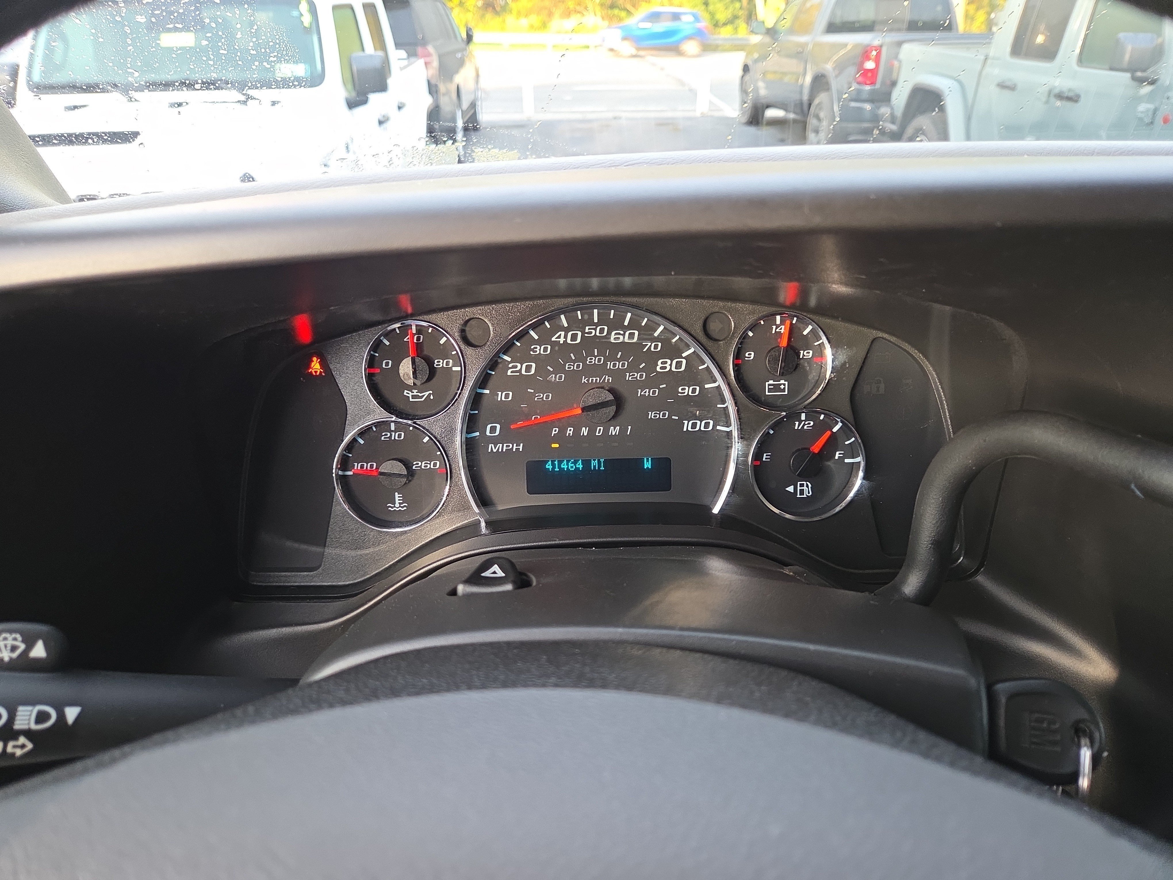 Used 2020 Chevrolet Express 3500 LT w/ LT Preferred Equipment Group RWD image 29