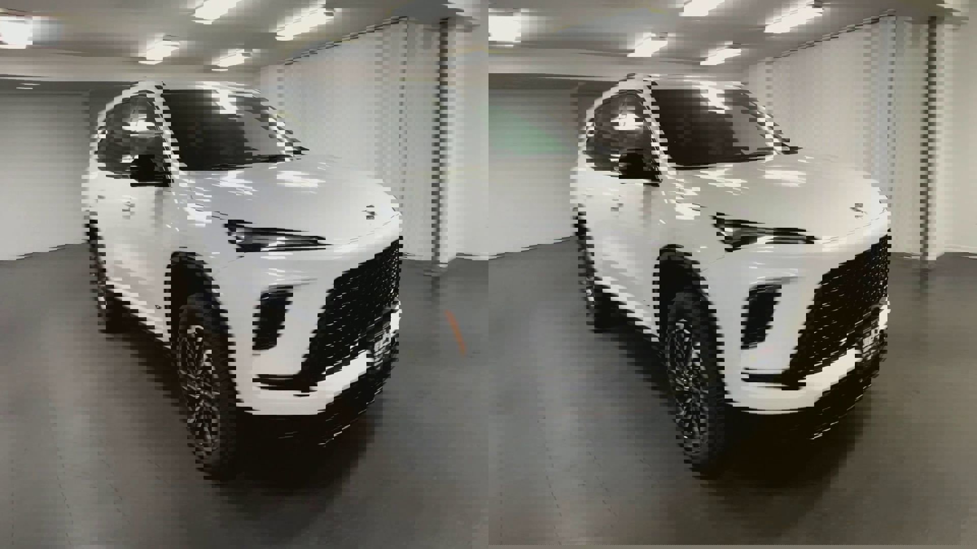 New 2026 Buick Enclave Sport Touring w/ Power Package image 38