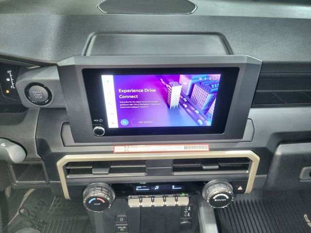 New 2026 Toyota Tacoma SR AWD/4WD image 18