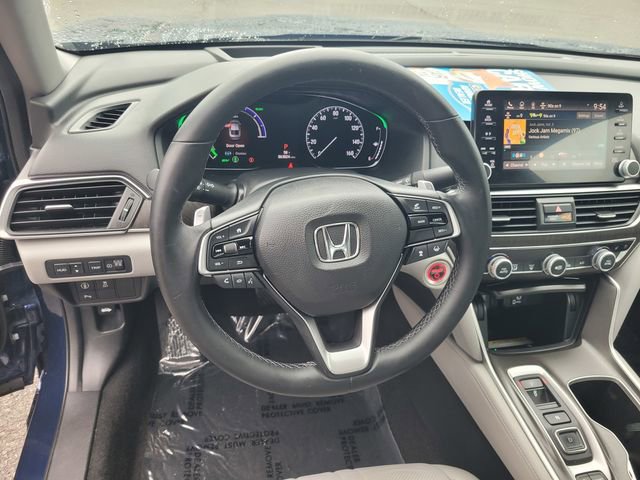 Used 2019 Honda Accord Touring image 30