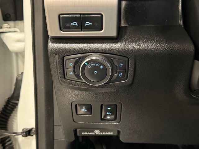 Used 2020 Ford F250 Platinum w/ FX4 Off-Road Package image 17