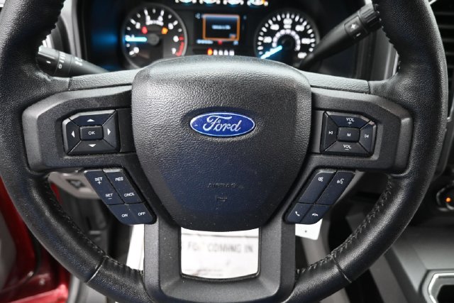 Certified 2019 Ford F150 XLT w/ Equipment Group 301A Mid AWD/4WD image 14