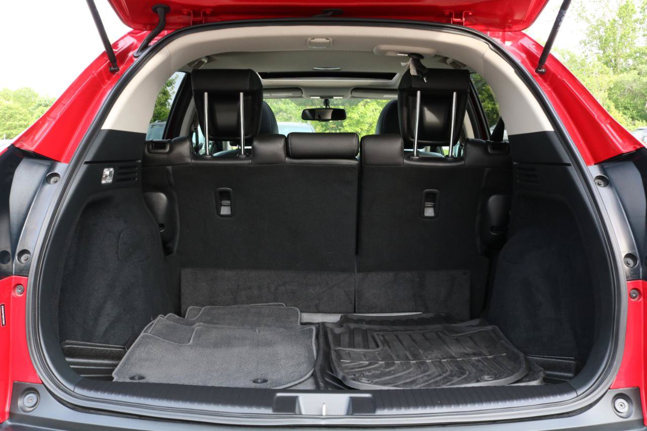 Used 2016 Honda HR-V EX-L image 37