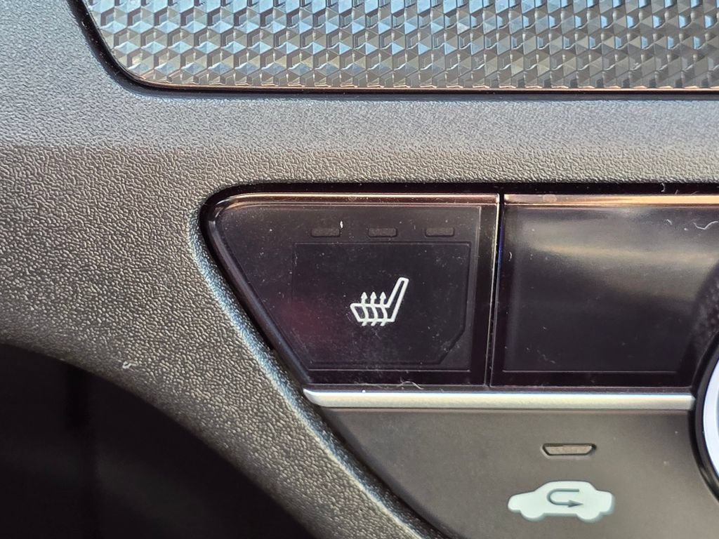 Certified 2024 Honda CR-V EX image 29