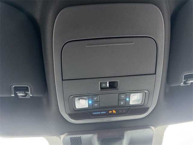 New 2025 Ford F150 XLT w/ Equipment Group 302A MID image 34