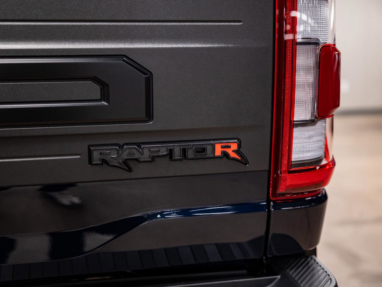 Used 2023 Ford F150 Raptor w/ Equipment Group 802A Raptor R image 30