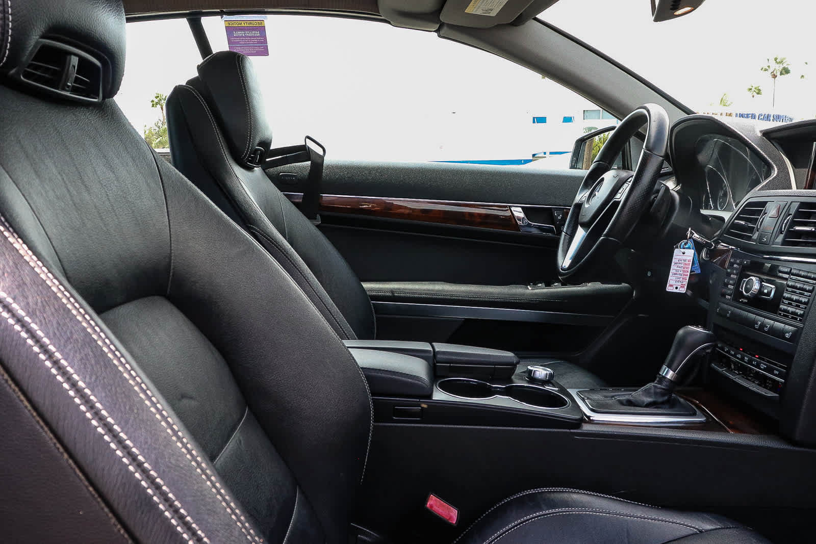 Used 2013 Mercedes-Benz E 350 Cabriolet image 28