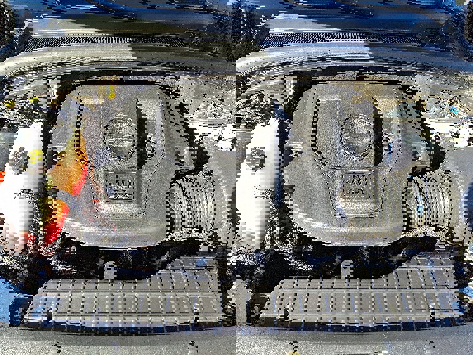 Used 2023 Jeep Grand Cherokee L Summit w/ Advanced Protech Group IV image 29