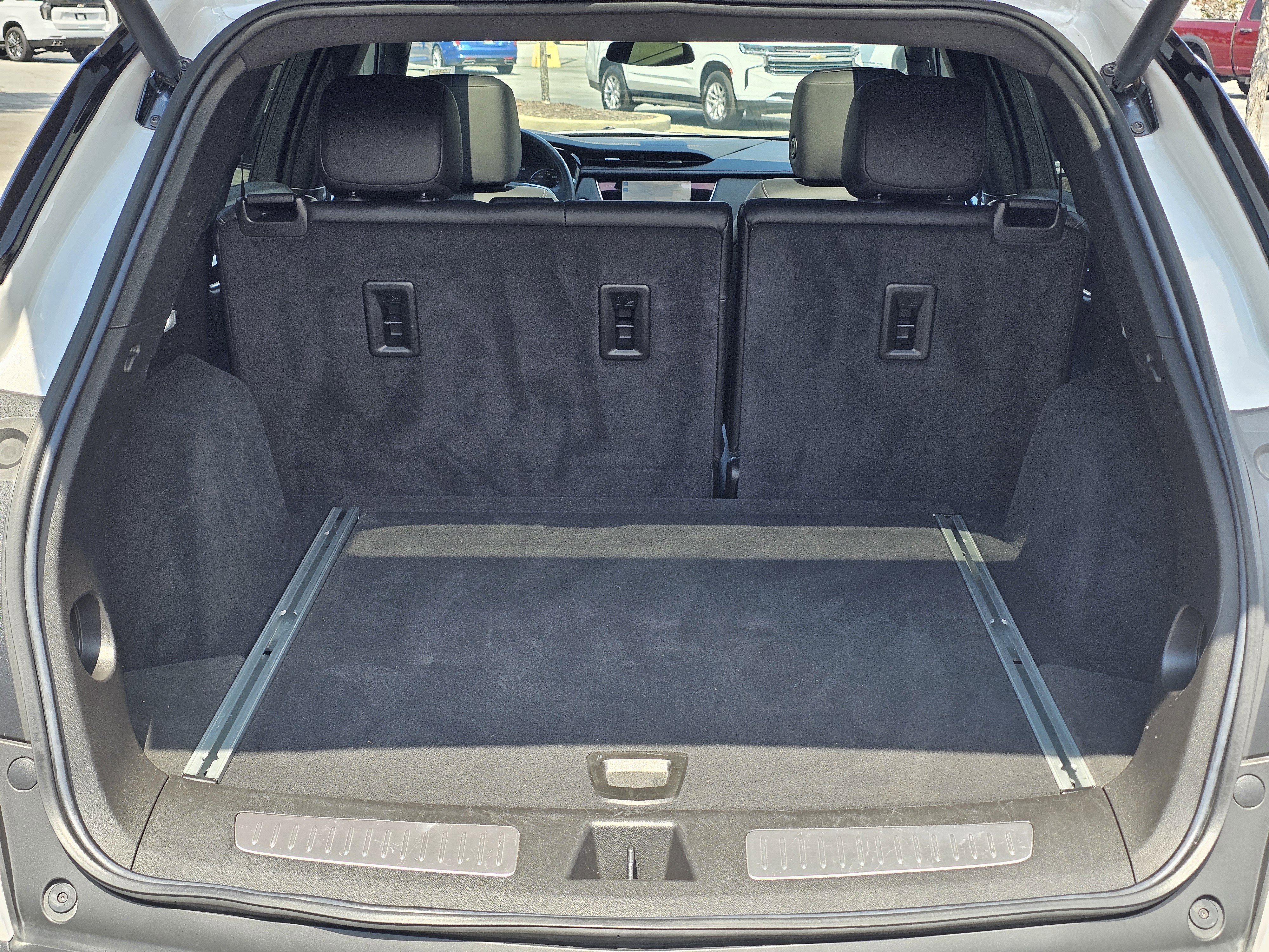 Used 2024 Cadillac XT5 Premium Luxury image 13