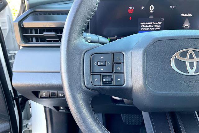 Certified 2026 Toyota RAV4 XLE Premium FWD image 20