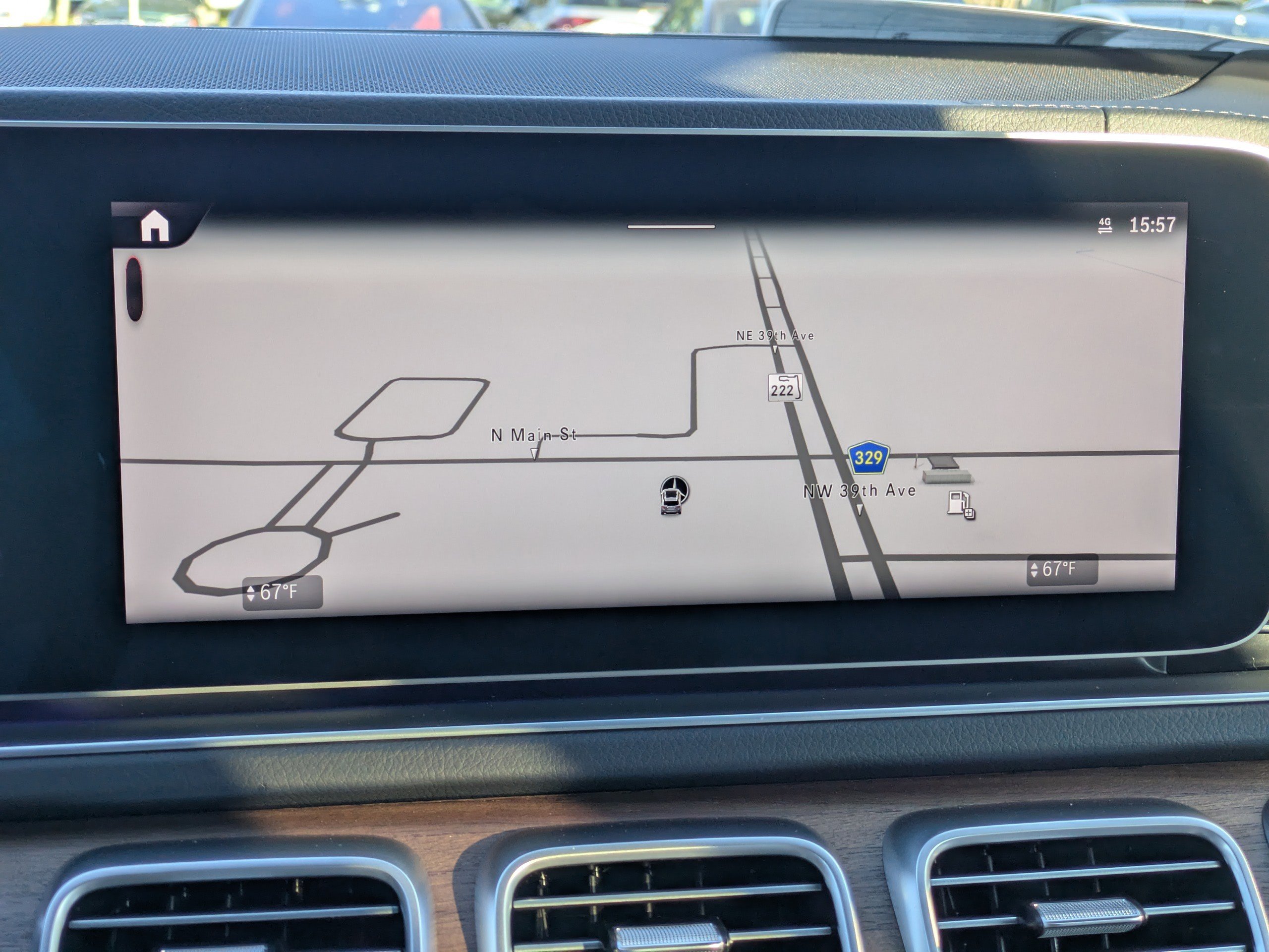 New 2026 Mercedes-Benz GLE 350 GLE 350 image 23