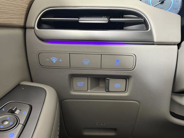 Used 2024 Hyundai Palisade Limited image 13