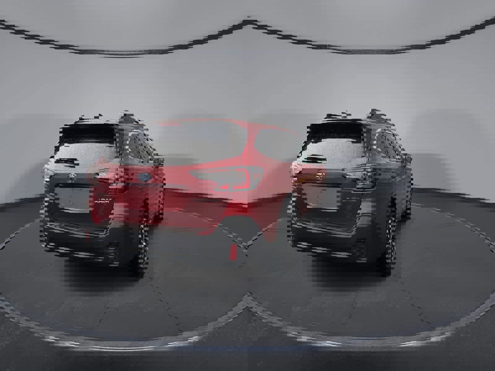 Used 2021 Subaru Outback Premium image 7