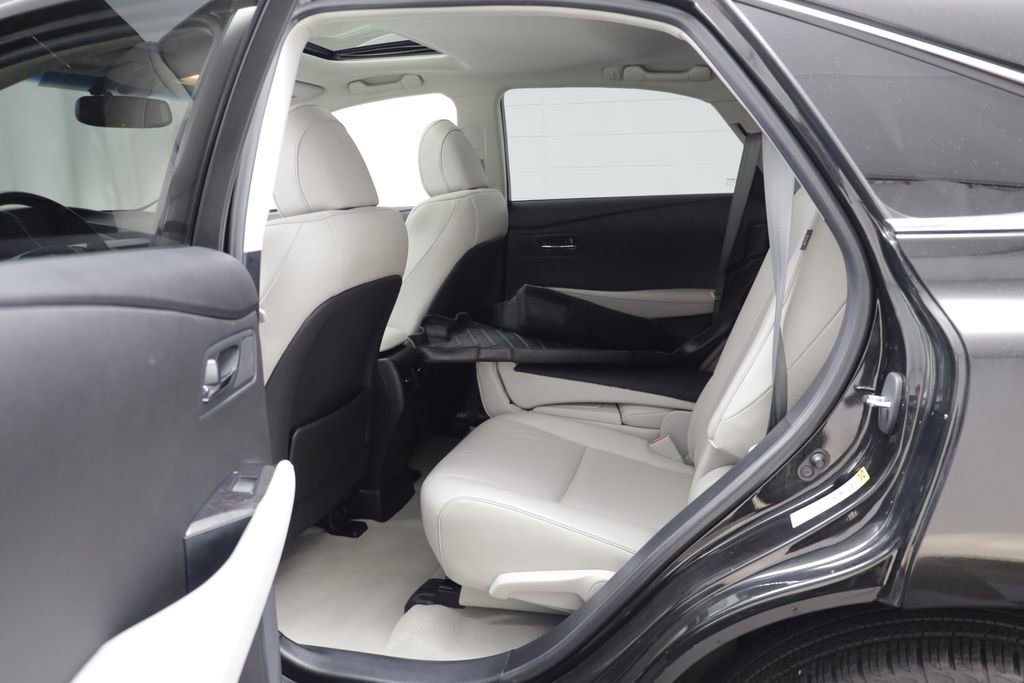 Used 2015 Lexus RX 350 AWD image 15