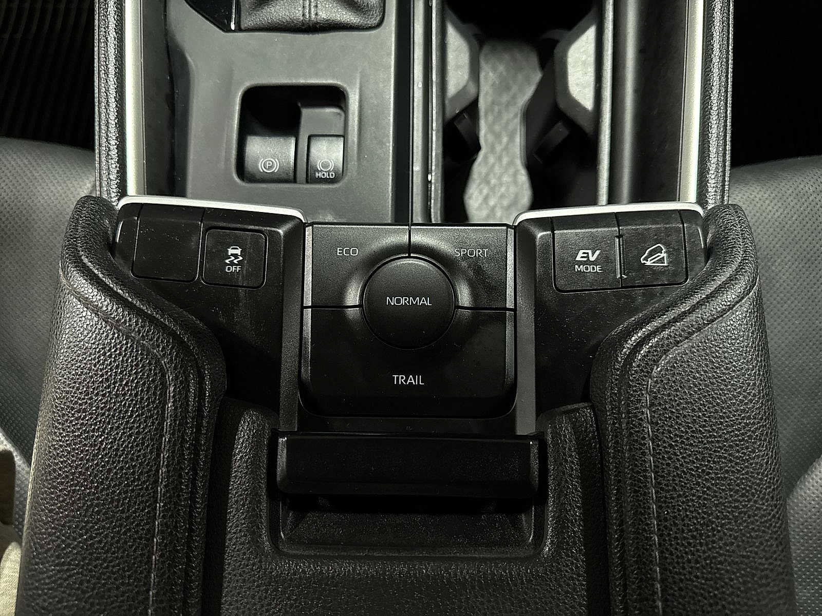 Certified 2024 Toyota Grand Highlander Limited image 39