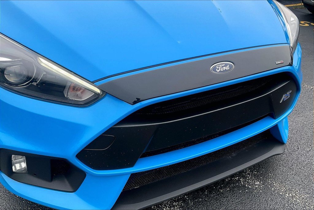 Used 2017 Ford Focus RS AWD/4WD image 29