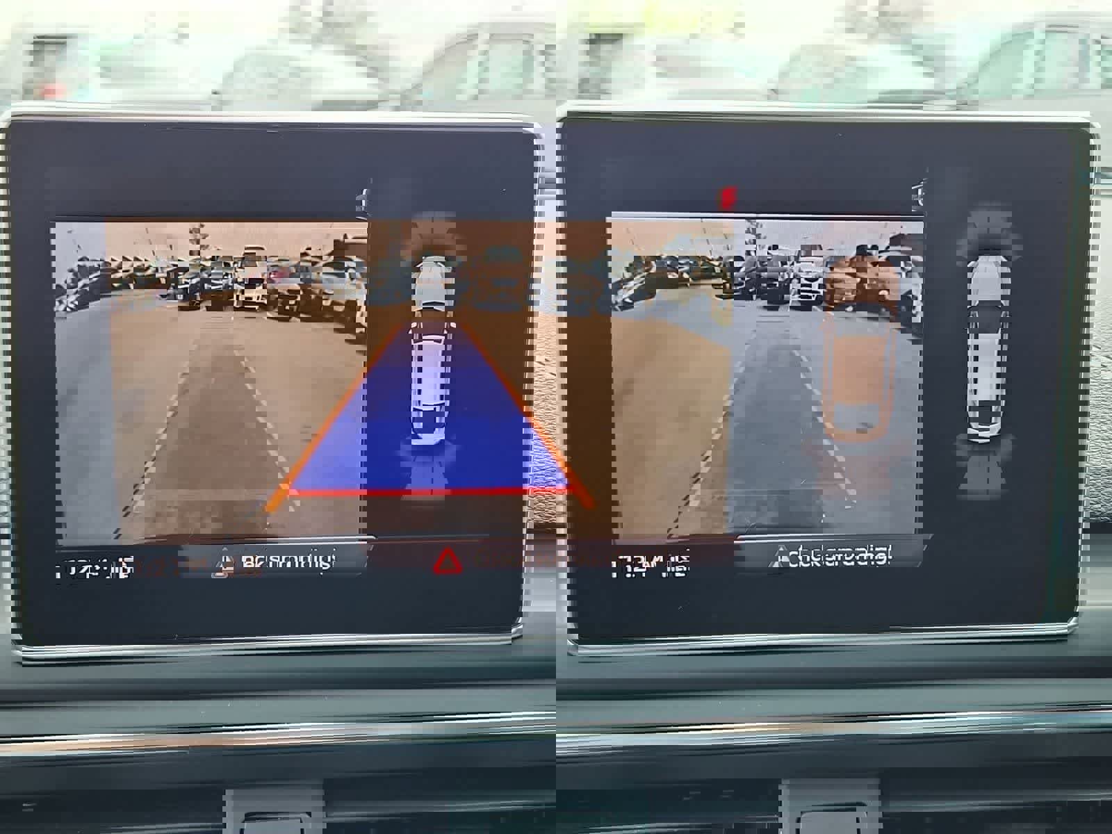 Used 2018 Audi S5 Premium Plus w/ Navigation Package image 30