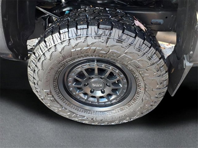Used 2024 Toyota Tacoma TRD Off-Road image 7