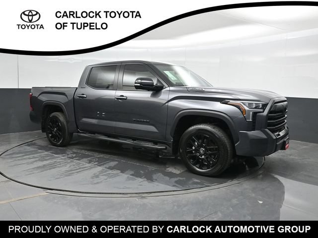 New 2026 Toyota Tundra Limited w/ Limited PVM Package AWD/4WD image 5