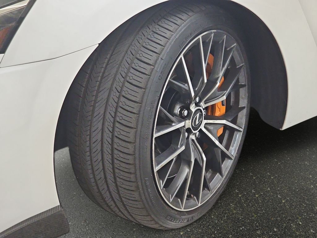 Used 2017 Lexus GS F RWD image 33