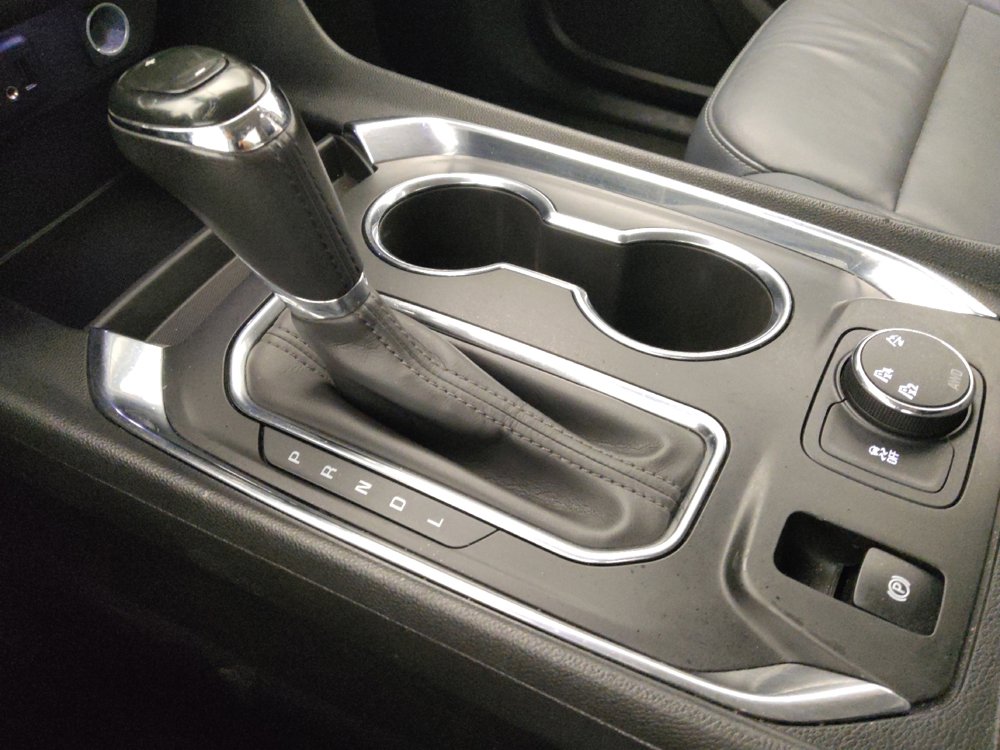 Used 2018 Chevrolet Traverse LT w/ LPO, Floor Liner Package AWD/4WD image 26