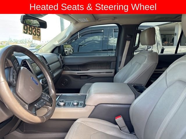 Used 2020 Ford Expedition Limited w/ Special Edition Package image 9