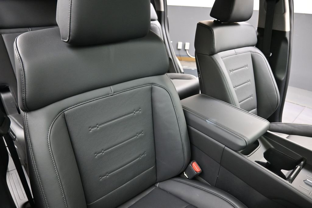 New 2026 Hyundai Santa Fe Limited AWD/4WD image 14