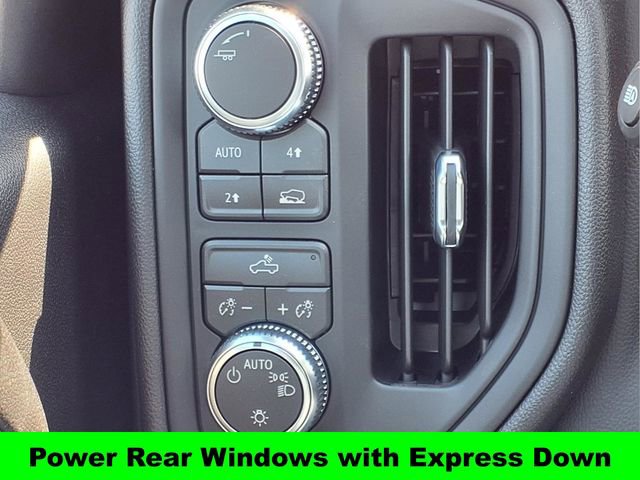 New 2026 GMC Sierra 1500 Pro w/ Graphite Edition image 15