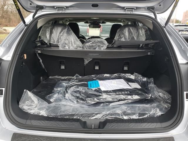New 2026 Subaru Crosstrek 2.5i Limited image 5