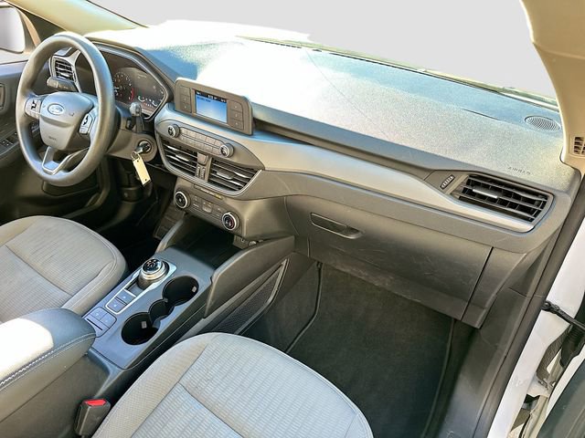 Used 2020 Ford Escape S image 27
