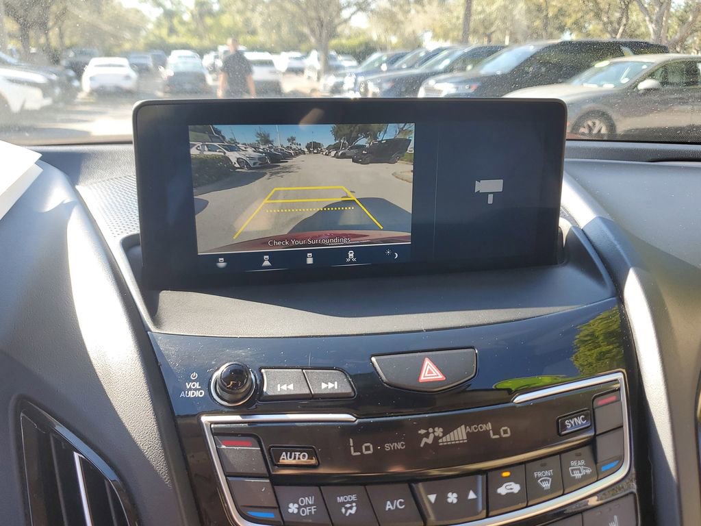 Used 2019 Acura RDX AWD w/ Technology Package image 28
