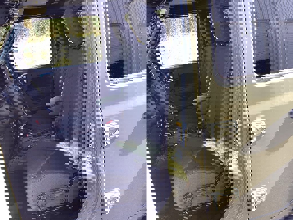 New 2026 Jeep Wrangler Willys image 30