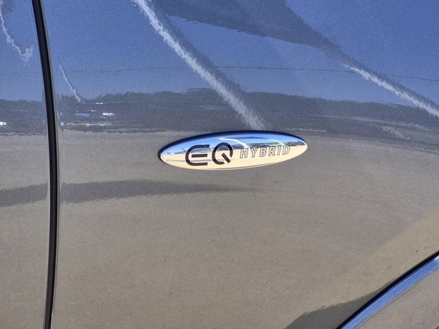 Certified 2025 Mercedes-Benz GLE 450e 4MATIC image 12