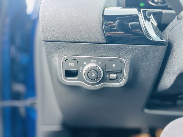 Certified 2024 Mercedes-Benz GLA 250 4MATIC image 14