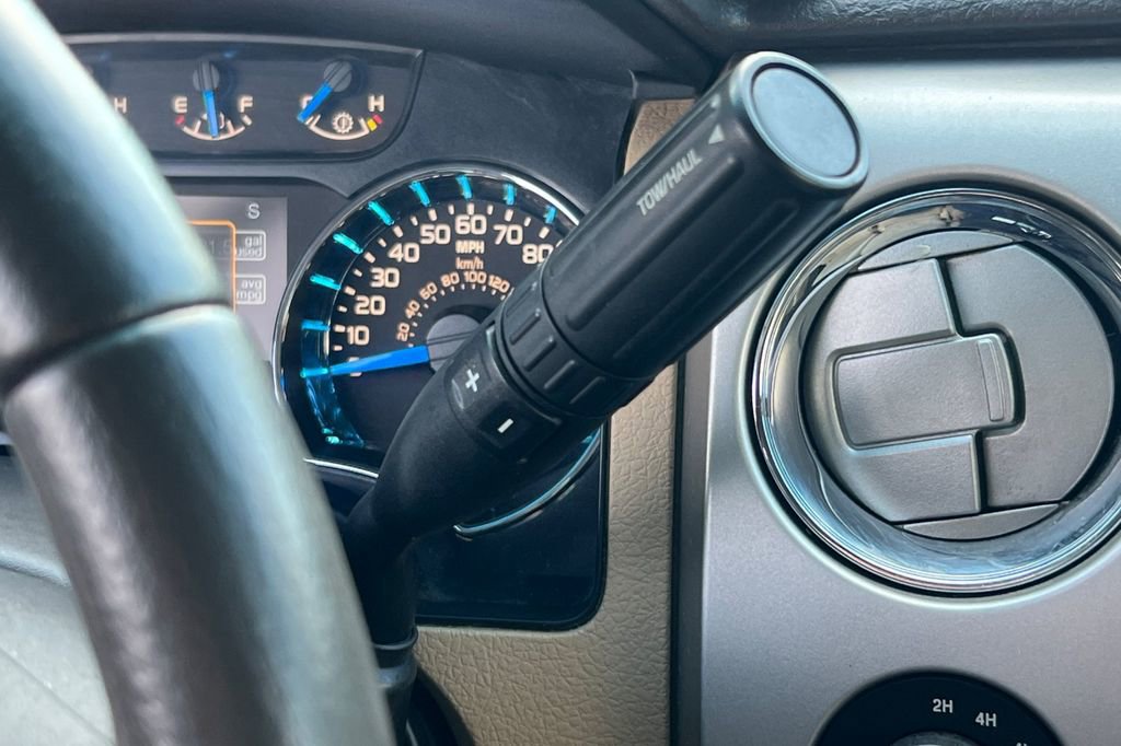 Used 2014 Ford F150 XLT w/ Equipment Group 301A Mid image 17