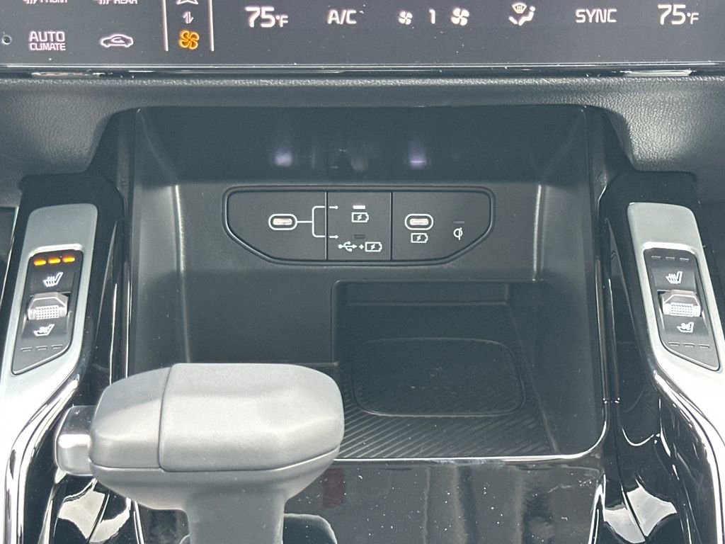 New 2026 Kia Sorento SX image 26