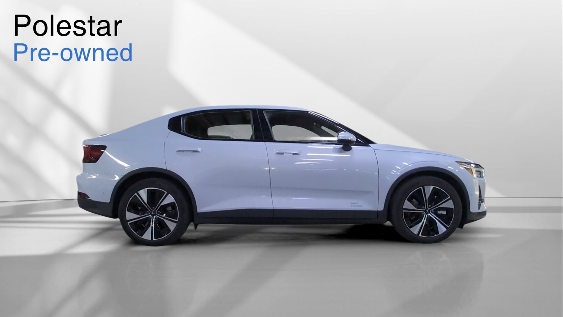 Certified 2024 Polestar Polestar 2 AWD/4WD image 6