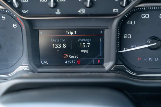 Used 2021 GMC Sierra 1500 SLT RWD image 26
