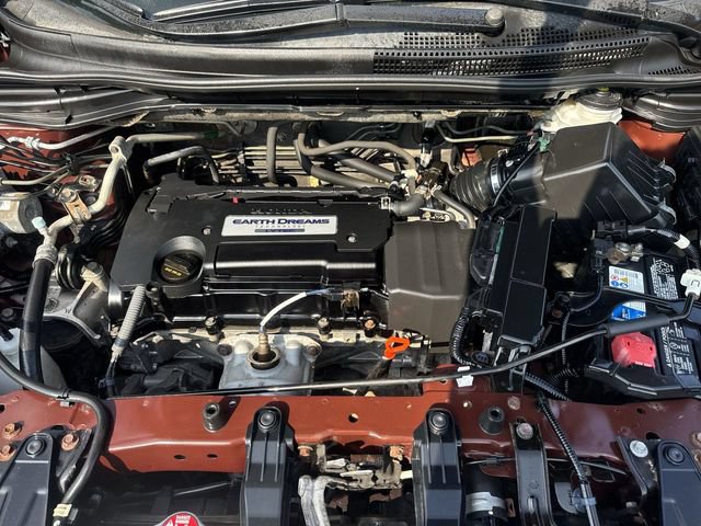 Used 2015 Honda CR-V EX-L image 30