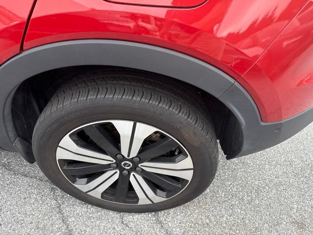 Certified 2023 Volvo C40 P8 Recharge Plus AWD/4WD image 13